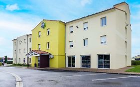 B&b Hôtel Agen  3*