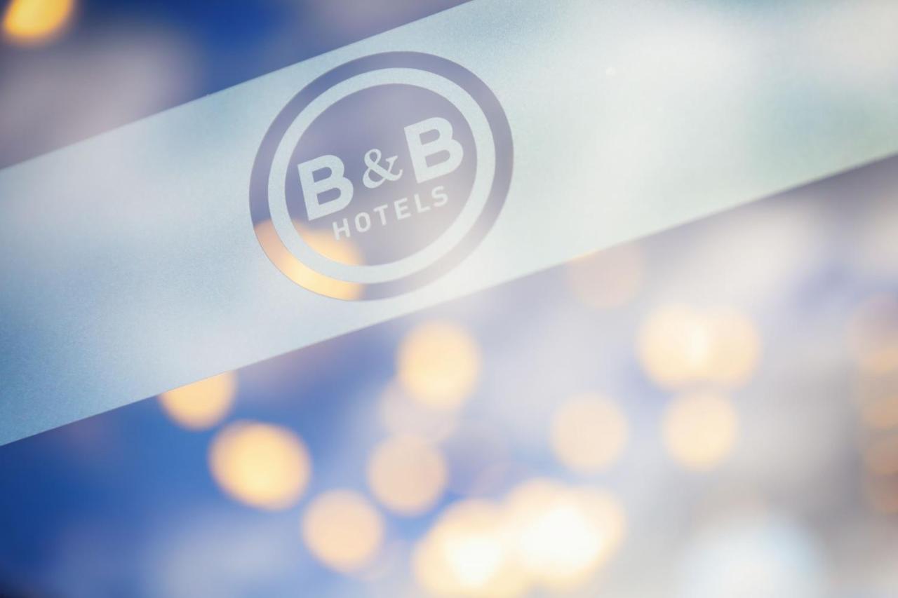 B&B Hôtel Agen Castelculier Extérieur photo