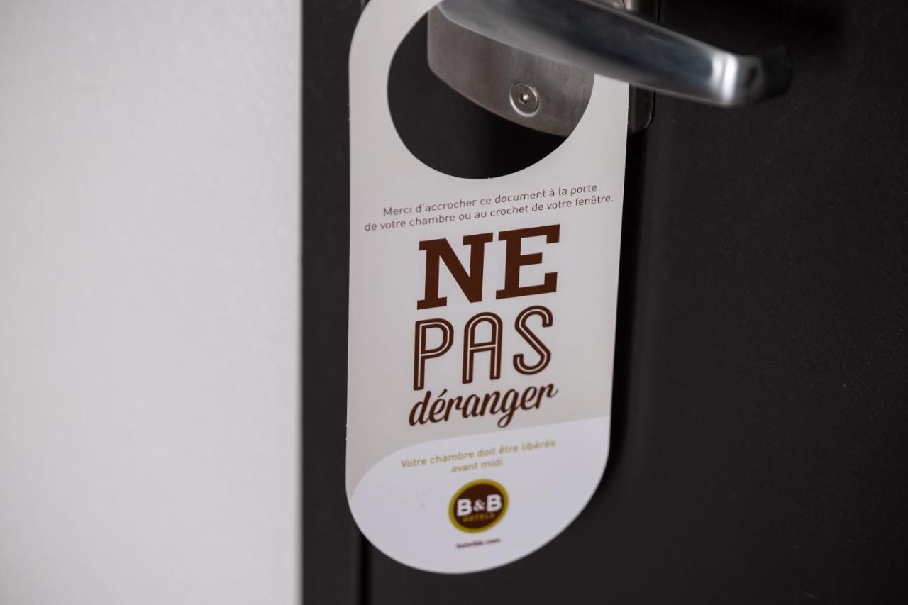 B&B Hôtel Agen Castelculier Extérieur photo