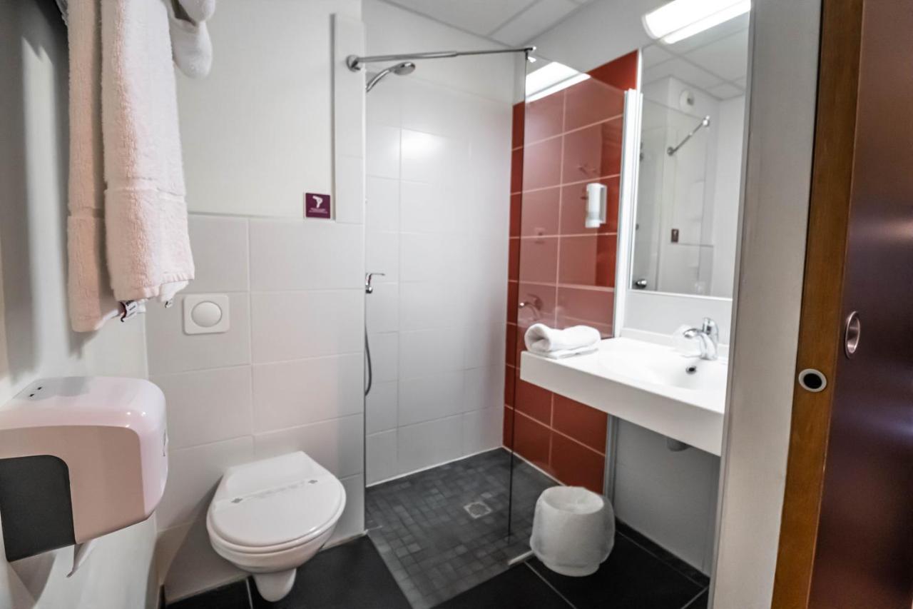 B&B Hôtel Agen Castelculier Extérieur photo