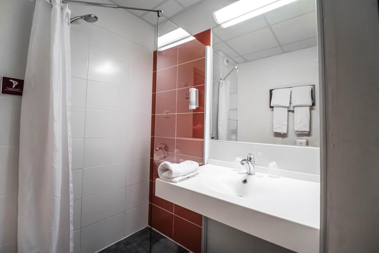 B&B Hôtel Agen Castelculier Extérieur photo